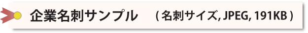 デンソー名刺サンプル